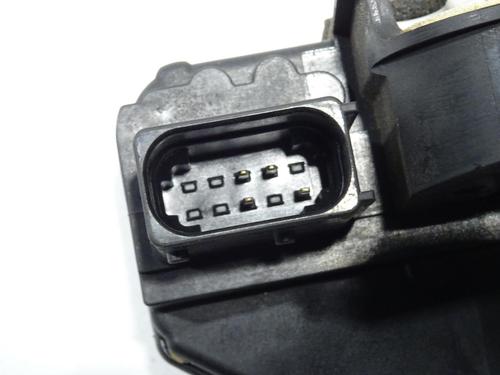 Rear right lock CHEVROLET CRUZE (J300) 2.0 CDI | BP28079967C99 