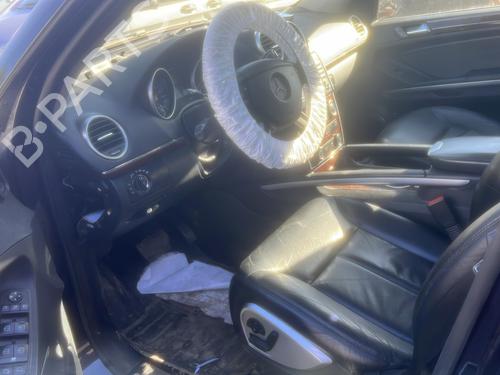 Right front window switch MERCEDES-BENZ GL-CLASS (X164) GL 500 4-matic (164.886) | BP30079441I26 - Image 15