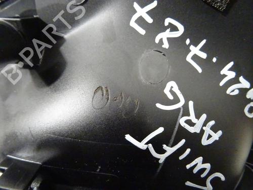 Rear left exterior door handle SUZUKI SWIFT V (AZ) 1.2 Hybrid (Mild Hybrid) AllGrip (A2L412) | BP27171457C130