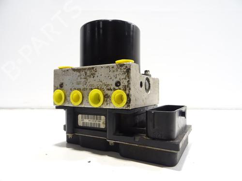 Used ABS pump VW FOX Hatchback (5Z1, 5Z3, 5Z4) 1.2 (55 hp) 28172309