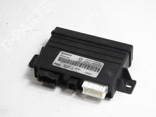 Module électronique PEUGEOT RCZ 2.0 HDi (163 hp) 20053794
