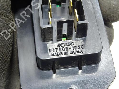 heater-resistor-jaguar-xf-i-x250-2008-2009-2010-2011-2012-2013-2014-2015-30168839 main image