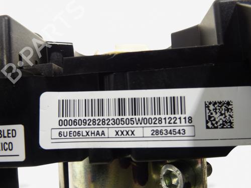 Steering column stalk JEEP COMPASS (MP, M6, MV, M7) 1.4 MultiAir | BP39383958I23 - Image 6