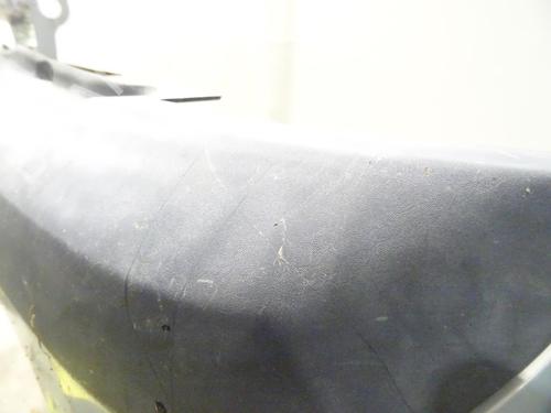 Rear bumper RENAULT CLIO II (BB_, CB_) 1.5 dCi (B/CB07) | BP30461081C8 