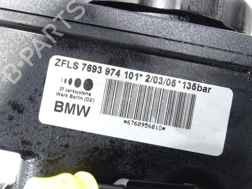 Steering pump BMW 5 (E60) 525 d | BP31017790M99 - Image 2