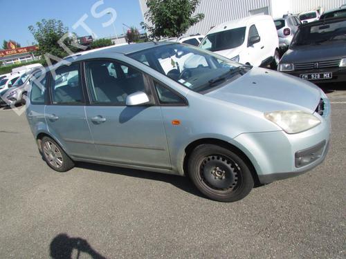 Steering column stalk FORD FOCUS C-MAX (DM2) 1.6 TDCi | BP22556045I23 - Image 6