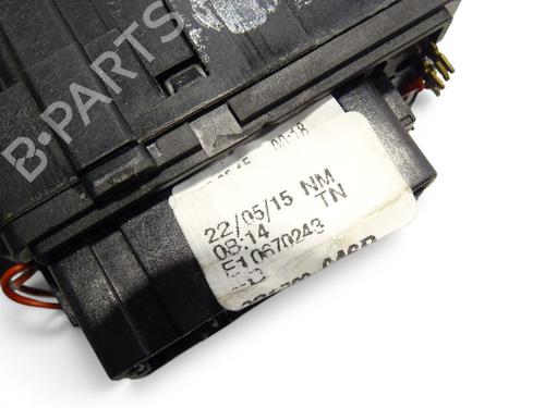 Steering column stalk DACIA SANDERO II 1.5 dCi | BP36356573I23 - Image 3