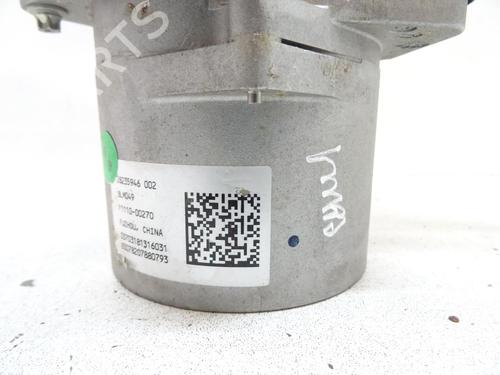 Used Steering column Steering column CHEVROLET AVEO Saloon (T300) [2011-2026] 20053628 20053628