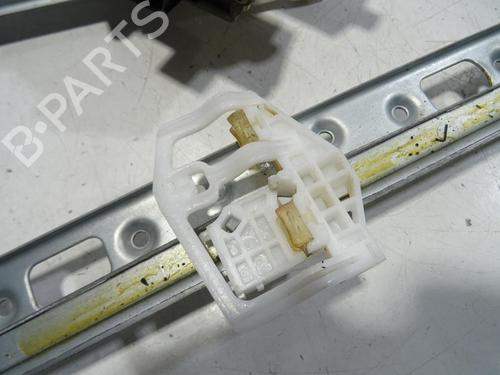 Front right window mechanism BMW X3 (E83) 3.0 d | BP26577043C23  - Image 5