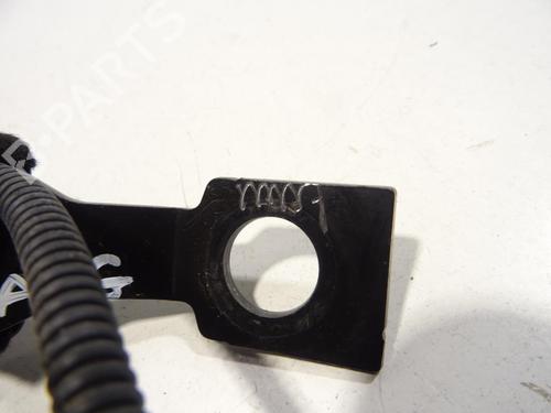 Seat buckle SUZUKI IGNIS III (MF, FF) 1.2 (ATK412) | BP29863391I32