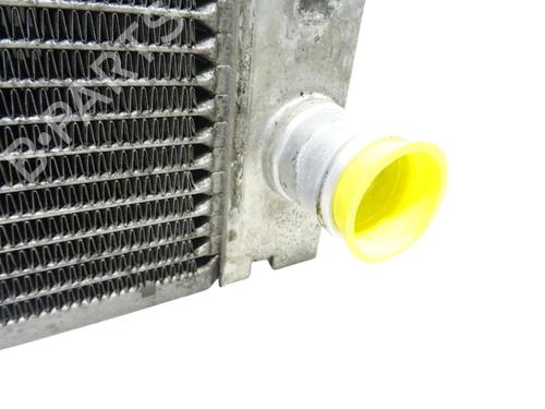 Used Water radiator Water radiator MINI MINI COUNTRYMAN (R60) Cooper SD ALL4 (143 hp) 34520037 34520037