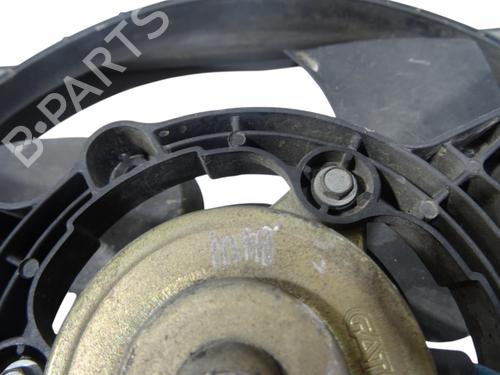 Used Radiator fan Radiator fan VOLVO V40 Estate (645) 1.8 (122 hp) 36673529 36673529