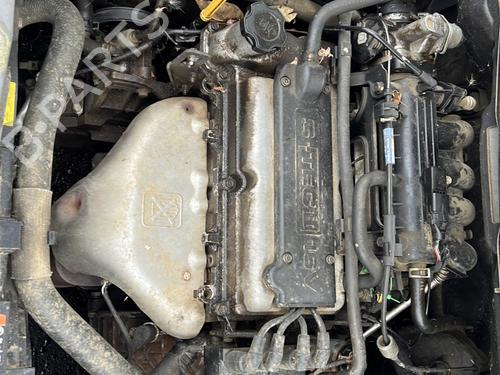 Starter CHEVROLET AVEO / KALOS Hatchback (T250, T255) 1.2 | BP36401655M8 - Image 10