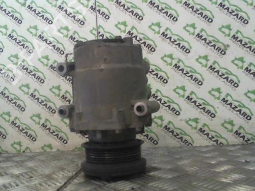 AC compressor FORD FIESTA V (JH_, JD_) 1.3 | BP20061519M34 