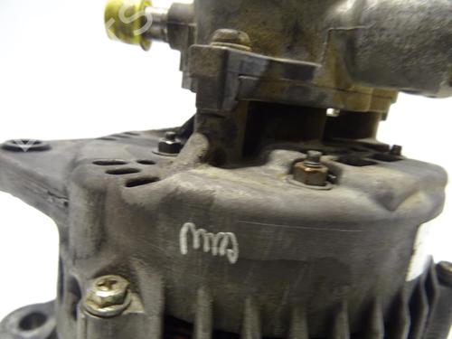 Alternator OPEL CORSA C (X01) 1.7 DI (F08, F68) | BP31269930M7 