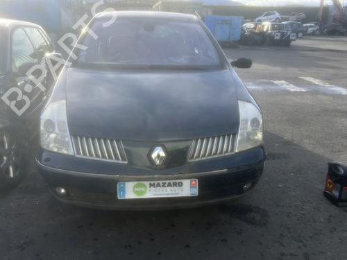 Water radiator RENAULT VEL SATIS (BJ0_) 3.0 dCi (BJ0J, BJ0N) | BP24198748M31  - Image 10