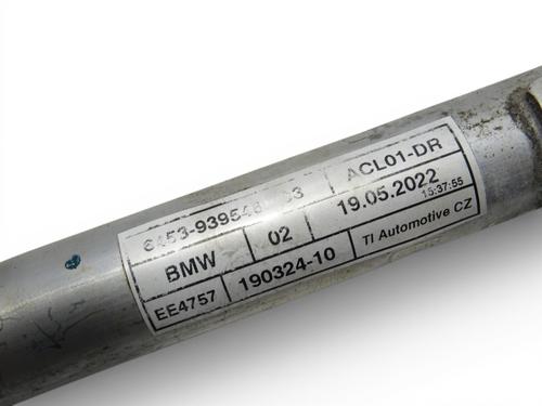 Used AC pipe AC pipe 37251405 37251405