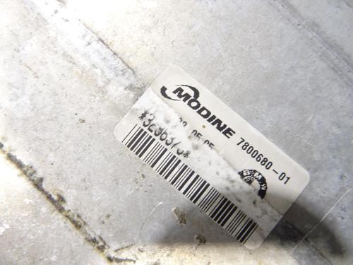 Intercooler BMW 3 Coupe (E92) 330 xd | BP29895943M30 - Image 2