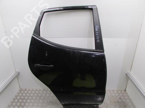Dør højre bagtil Dør højre bagtil MERCEDES-BENZ A-CLASS (W168) A 170 CDI (168.008) (90 hp) 21269119 21269119
