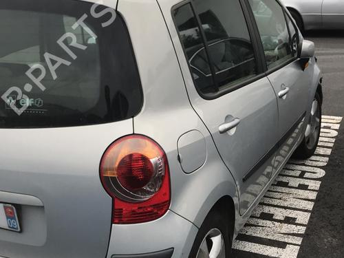 Left front window switch RENAULT MODUS / GRAND MODUS (F/JP0_) 1.5 dCi (FP0D, JP0D) | BP24454670I27 - Image 7