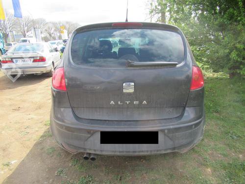 Left taillight SEAT ALTEA (5P1)  | BP20071343C34 