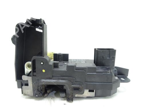 Højre fortil lås OPEL ASTRA H (A04) 1.7 CDTI (L48) | BP29599478C97 