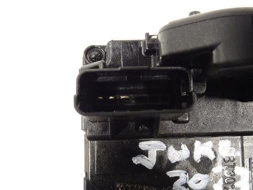 Rear left lock NISSAN JUKE (F15) 1.5 dCi | BP20038228C100