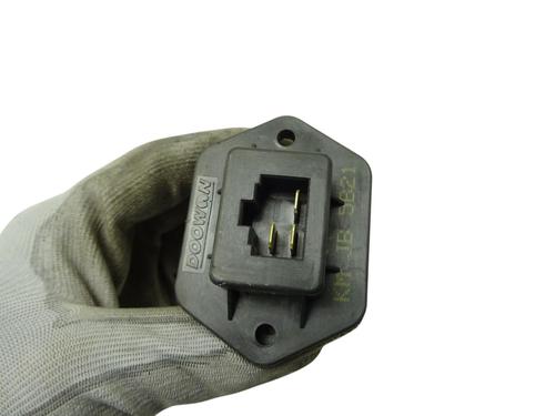 Used Heater resistor Heater resistor 38570528 38570528
