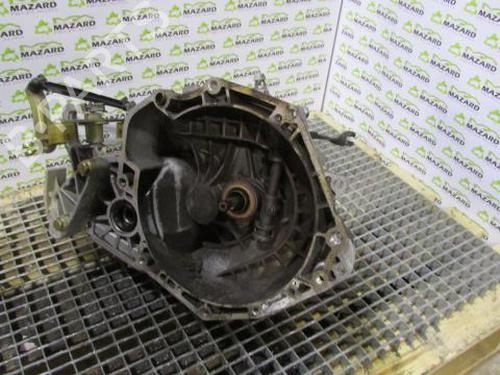 Used Gearbox OPEL ASTRA F Estate (T92) [1991-2001]  21967966