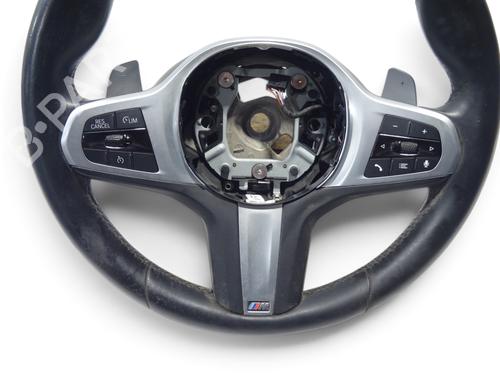 Rat BMW X3 (G01, F97, G08) xDrive 30 e Plug-in-Hybrid | BP39424567C49 - Image 6