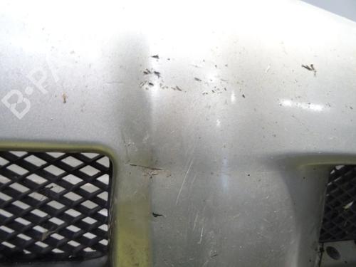 Front bumper HYUNDAI TUCSON (JM) 2.0 CRDi All-wheel Drive | BP29185043C7 