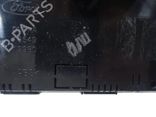 Used Climate control Climate control 37725309 37725309