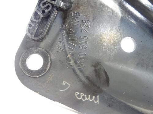 Left rear suspension arm AUDI A3 Sportback (8VA, 8VF) 1.4 TFSI | BP29272501M14 