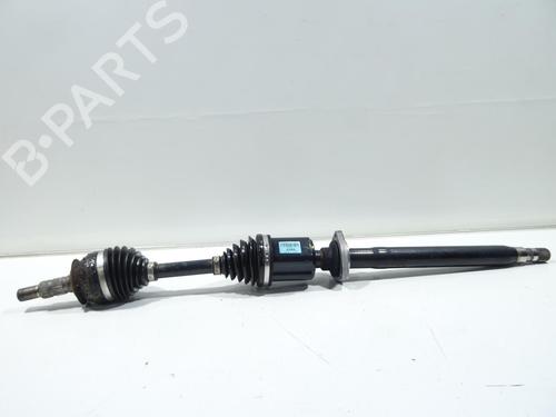 Right front driveshaft CHEVROLET ORLANDO (J309) 2.0 D | BP38078078M39 - Image 5