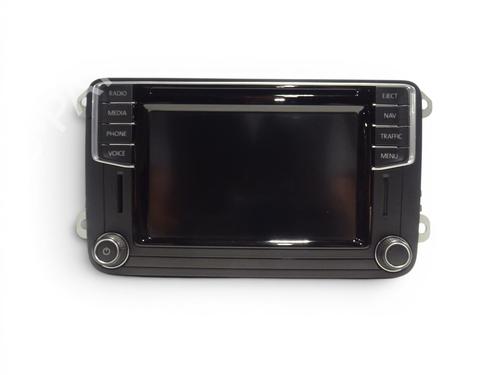 Radio VW BEETLE (5C1, 5C2)  | BP34219148E6  - Image 9