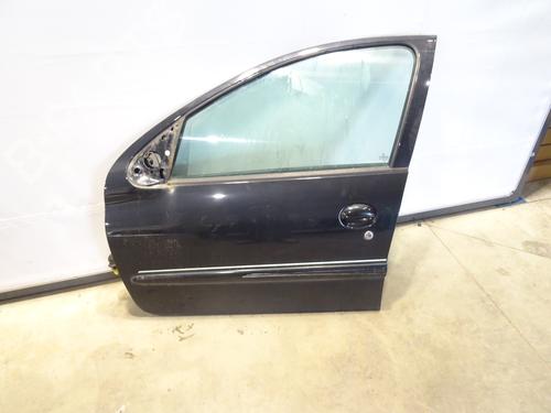 Used Left front door PEUGEOT 206 Hatchback (2A/C) 1.4 HDi eco 70 (68 hp) 31300975