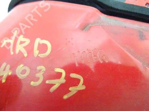 Used Right taillight Right taillight 20051422 20051422