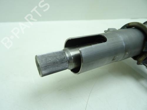 Used Steering column Steering column OPEL AGILA A (H00) 1.2 16V (F68) (75 hp) 24865024 24865024
