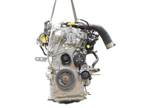 Engine RENAULT CLIO IV (BH_) 0.9 TCe 90 (BHNF, BHMA, BHMH, BHJK, BHJR) | BP37445601M1 - Image 7