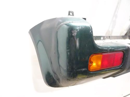 Rear bumper SUZUKI JIMNY Closed Off-Road Vehicle (SN) 1.5 DDiS 4x4 | BP29422165C8 