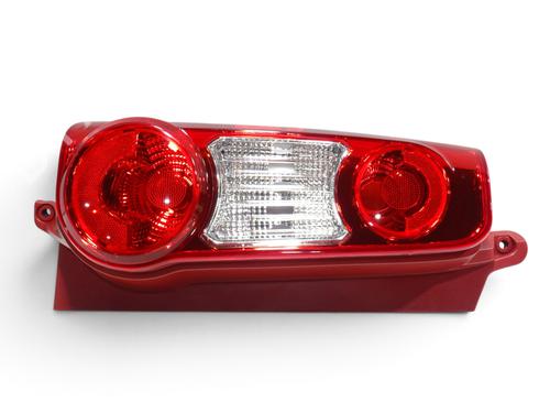 Left taillight CITROËN BERLINGO Box Body/MPV (B9) | BP39565632C34 - Image 3