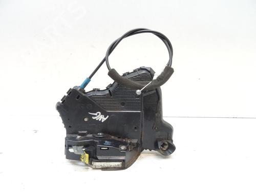 Front left lock TOYOTA AVENSIS Estate (_T27_) 2.0 D-4D (ADT270_, ADT270R) | BP20052657C98 