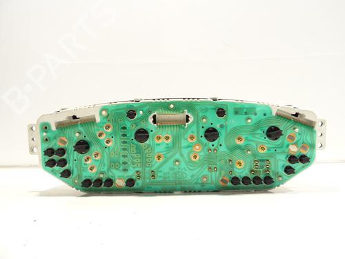 Cuadro instrumentos KIA CARENS I MPV (FC, FJ) 2.0 CRDi | BP30643522C47