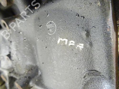 Engine VW GOLF IV (1J1) 1.8 T | BP32126239M1