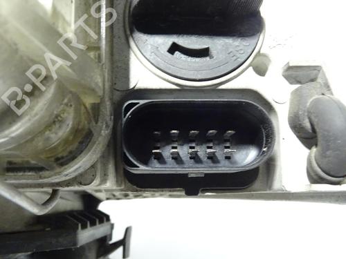 Right headlight SKODA OCTAVIA II Combi (1Z5) 2.0 TDI 4x4 | BP29360185C29 