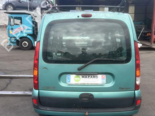 Left headlight RENAULT KANGOO Express (FC0/1_) 1.5 dCi (FC07, FC1R) | BP31602402C28 - Image 9