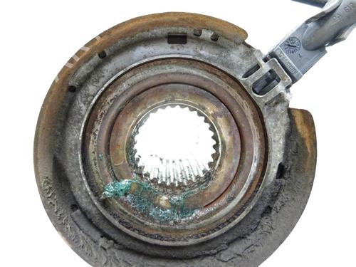 Right front steering knuckle RENAULT KANGOO Express (FW0/1_) 1.5 dCi 70 (FW0A, KW0V) | BP36401564M26 - Image 2