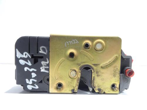 Used Rear right lock CITROËN XSARA (N1) 1.4 i (75 hp) 24368205