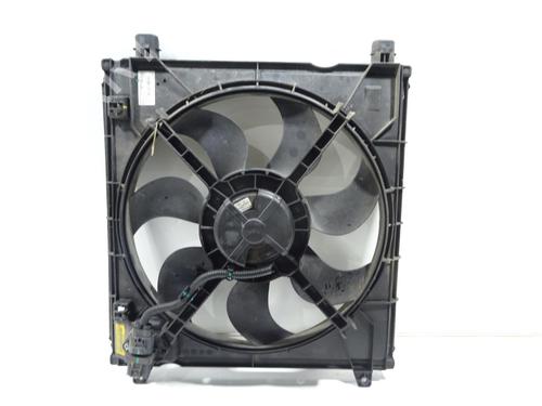 Radiator fan SSANGYONG TIVOLI 1.6 XDi 160 | BP32192564M35 - Image 4