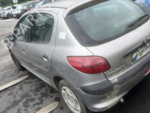 Left front window switch PEUGEOT 206 Hatchback (2A/C) 1.4 i | BP26388203I27  - Image 5